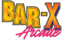 Bar-X Arcade